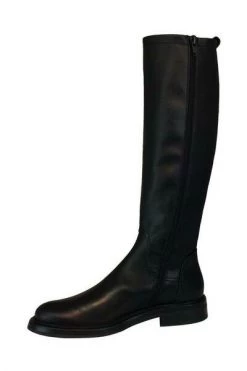 AGL Laarzen High Boots Black