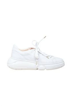 AGL Sneakers With Cushioning Effect White 9 AGL Sneakers With Cushioning Effect White -AGL Verkoopwinkel b4d906b412db58ed281c78889a7063fa