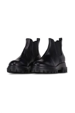 AGL Enkellaarsjes Ankle Boots Black 7 AGL Enkellaarsjes Ankle Boots Black -AGL Verkoopwinkel b9f2c673f784a348f000de7ccc89d491