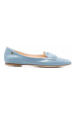 AGL Ballerina's SHOES VIRGEE Blue -AGL Verkoopwinkel bab17631920f21bbc0debc81abd92006