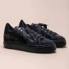 AGL Leather Crust Sneakers Black 2 AGL Leather Crust Sneakers Black -AGL Verkoopwinkel bb14bc2548fd9a9145df812003ee24c9