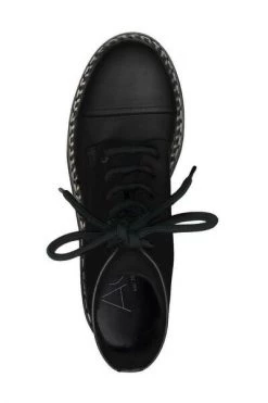 AGL Enkellaarsjes Ankle Boots Black