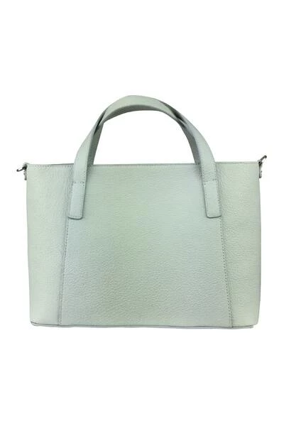 AGL Schoudertassen Shoulder Bag Blue 4 AGL Schoudertassen Shoulder Bag Blue - Afbeelding 2