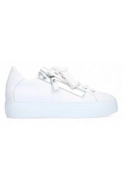 AGL Sneakers White