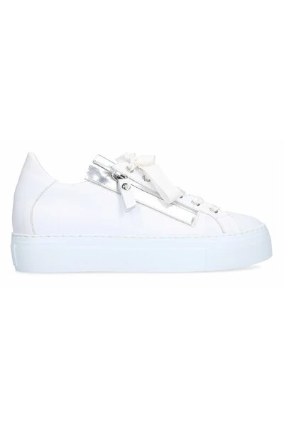 AGL Sneakers White 3 AGL Sneakers White