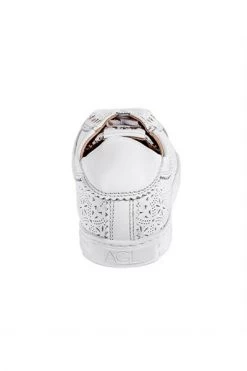 AGL Sneakers Shoes White 7 AGL Sneakers Shoes White -AGL Verkoopwinkel be861bcd53f747497f1faeff264c234a