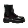 AGL Enkellaarsjes Boots In Rounded End Black 1 AGL Enkellaarsjes Boots In Rounded End Black -AGL Verkoopwinkel bef938bb259cfa8ed648ed6635abc88a