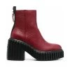 Enkellaarsjes AGL TIGGY BOOTS Red 1 Enkellaarsjes AGL TIGGY BOOTS Red -AGL Verkoopwinkel bf0938e2cbc2df8700b0f44f8d0561b4