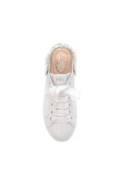 AGL Sneakers Sport Zueco White -AGL Verkoopwinkel c134c3c235a00d812a5f02c9453e7b27