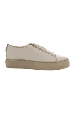 Sneakers Agl Damesschoenen Beige MOLLIE Beige -AGL Verkoopwinkel c2ec0cc541b24e7fb38639317da3b78d