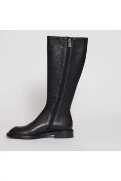 AGL Laarzen High Boots Black