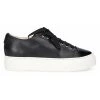 AGL Sneakers Low D925221 Kalbsleder Black -AGL Verkoopwinkel c3ec4b2c1b03154b50f9803c75703285