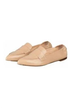 AGL Loafers Mokassins Glattleder Beige 9 AGL Loafers Mokassins Glattleder Beige -AGL Verkoopwinkel c5cecc1dffe3f802dc0f8265f8f596bd