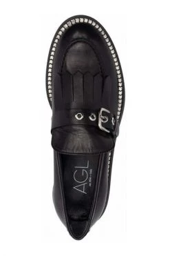 AGL Loafers Black -AGL Verkoopwinkel c5ea29597bd167bae6c909d912bf0216