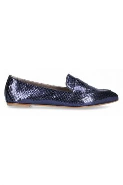 AGL Loafers Blue