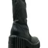 AGL Enkellaarsjes Ankle Boots Black 1 AGL Enkellaarsjes Ankle Boots Black -AGL Verkoopwinkel c73948618fe32282e83115b492e923f1