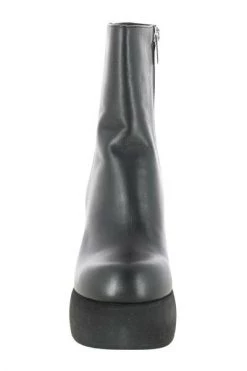 Enkellaarsjes Agl Damesschoenen Zwart SOAP BOOTIE Black 9 Enkellaarsjes Agl Damesschoenen Zwart SOAP BOOTIE Black -AGL Verkoopwinkel c87a1b2e397c362543c431a4c0603cfd