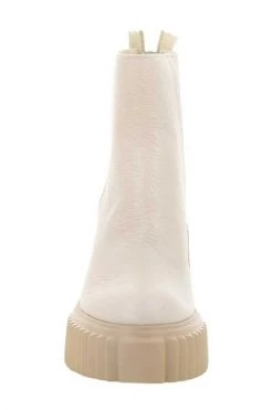 AGL Enkellaarsjes TIGGY Ankle Boots Beige -AGL Verkoopwinkel c8de7dab49604b20e093f417ef58b964