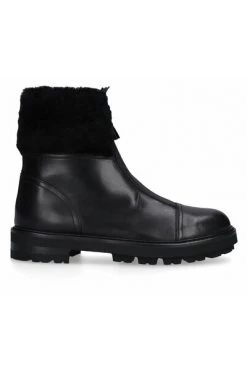 AGL Enkellaarsjes Ankle Boots Black