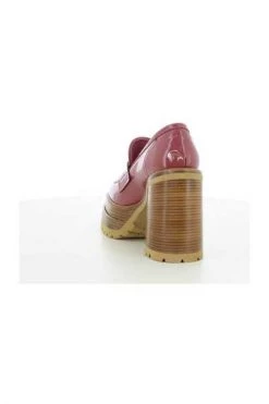 Pumps Agl Damesschoenen Roze TASKY Pink -AGL Verkoopwinkel cd5913df3589a0131d523ca762e7ba7b