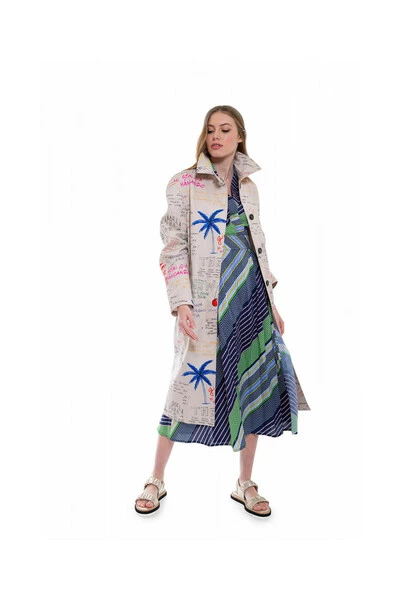 AGL Sandalen Sandals With Elasticated Rear Flange Beige 5 AGL Sandalen Sandals With Elasticated Rear Flange Beige - Afbeelding 3