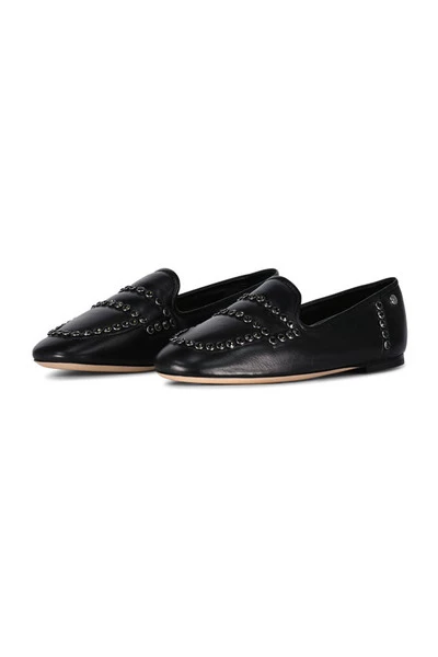 AGL Loafers Black 3 AGL Loafers Black