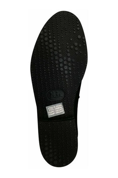 AGL Loafers Black 8 AGL Loafers Black - Afbeelding 6