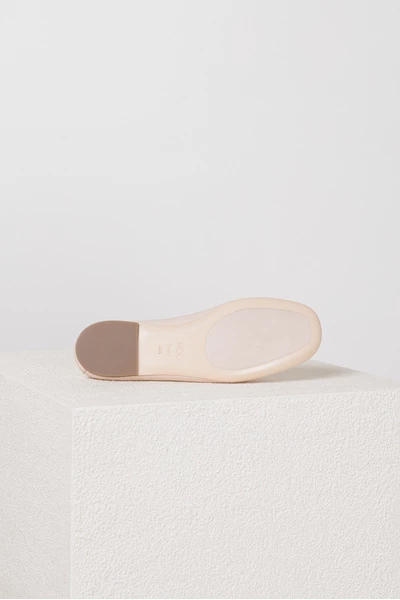 Loafers AGL D834011PC MOCASIN ROSE Pink 6 Loafers AGL D834011PC MOCASIN ROSE Pink - Afbeelding 4