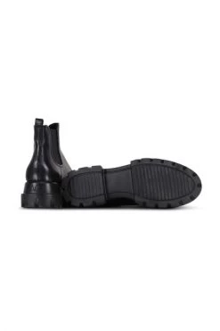 AGL Enkellaarsjes Ankle Boots Black