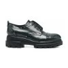 Veterschoenen AGL MYRTHA SHOES Black -AGL Verkoopwinkel d3f4f57cc1565bb1fa94b472488c6149