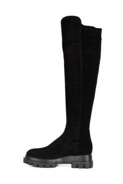 AGL Laarzen Boots Black