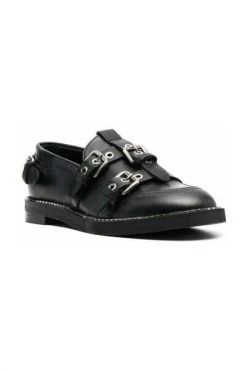 AGL Loafers Black 9 AGL Loafers Black -AGL Verkoopwinkel d5a3b309cce21cd6233c8d962c6d555f