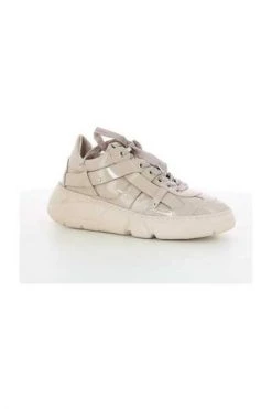 Sneakers Agl Damesschoenen Beige RUTH Beige -AGL Verkoopwinkel d5ee89da8a516b5ce63fe5d26e8b37fc