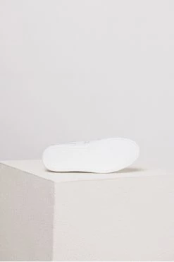 Sneakers AGL Leda Sneaker Softy-Trotter White-White White 8 Sneakers AGL Leda Sneaker Softy-Trotter White-White White -AGL Verkoopwinkel d60d8f8bd0f4ebb64ccaa84dd07257f2