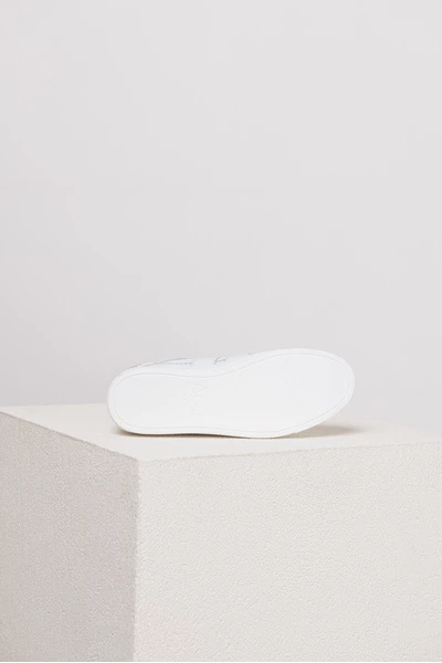 Sneakers AGL Leda Sneaker Softy-Trotter White-White White 5 Sneakers AGL Leda Sneaker Softy-Trotter White-White White - Afbeelding 3