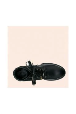 AGL Enkellaarsjes Boots Black 9 AGL Enkellaarsjes Boots Black -AGL Verkoopwinkel d845f62f1a418ef613d801373c363eee
