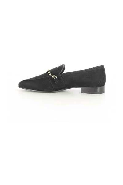 Loafers Agl Damesschoenen Zwart D747004 Black 7 Loafers Agl Damesschoenen Zwart D747004 Black - Afbeelding 5