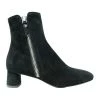 AGL Enkellaarsjes Ankle Boots D146505PCVEL0U0000 Black -AGL Verkoopwinkel dc98124ec11b51e06e40257b72143dbb