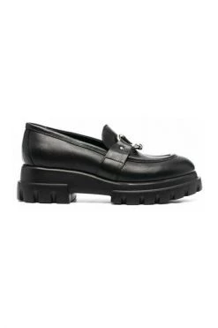 AGL Monique Loafers Black -AGL Verkoopwinkel dd5d39b73c568690a822002ff7afd7ec