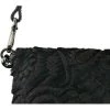 AGL Schoudertassen Wild Leather Handbag Black -AGL Verkoopwinkel ddb286d5a3cf500f53f617b9f121e00c
