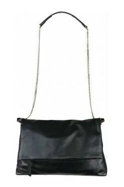 AGL Schoudertassen Handbag With Shoulder Straps Black 7 AGL Schoudertassen Handbag With Shoulder Straps Black -AGL Verkoopwinkel e2d330466a4ad523f43a3717b8d29241