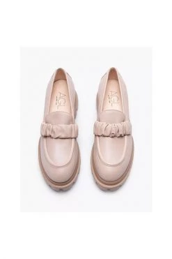AGL Loafers Beige 7 AGL Loafers Beige -AGL Verkoopwinkel e631d380c2a2d75f68014cd8dd0662f4