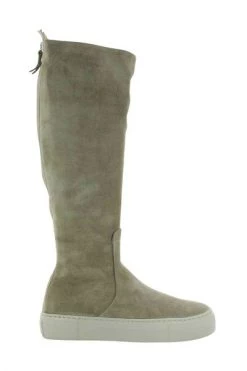 Laarzen Agl Damesschoenen Taupe MEGHAN BOOT Beige -AGL Verkoopwinkel e8705b0ed03e18734f2f9d7859a03f70
