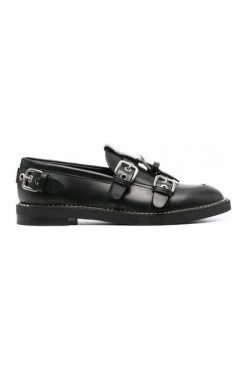 AGL Loafers Black 8 AGL Loafers Black -AGL Verkoopwinkel ea80289a4101c03df79b4fa5a17ba679