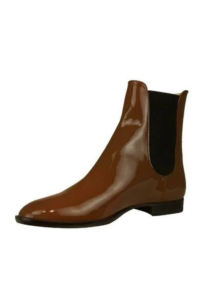 AGL Chelseaboots Chelsea Boots Brown 8 AGL Chelseaboots Chelsea Boots Brown - Afbeelding 6
