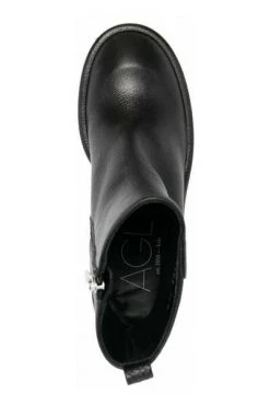 Enkellaarsjes AGL ALISON BOOTS Black