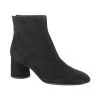 AGL Enkellaarsjes Olga Boots Black