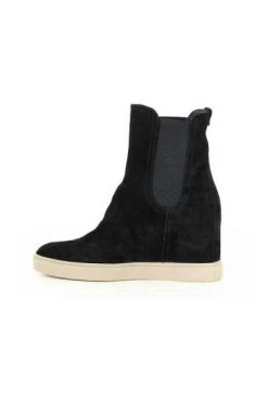 Laarzen Agl Damesschoenen Zwart D253505 Black -AGL Verkoopwinkel f222b9569fa87e7c3c569f0e5f04a8ab