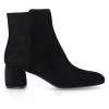 AGL Enkellaarsjes Heeled Boots Black -AGL Verkoopwinkel f33dcd890c55ad9f80119955e2d671f3