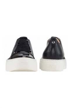 AGL Sneakers Black 9 AGL Sneakers Black -AGL Verkoopwinkel f6f189b0c3812be62b14eed4c83086ae